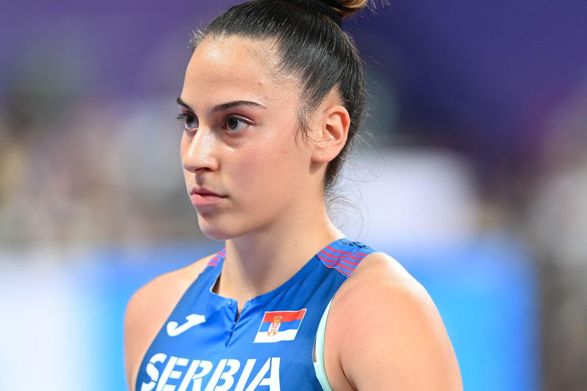 Adriana Vilagoš