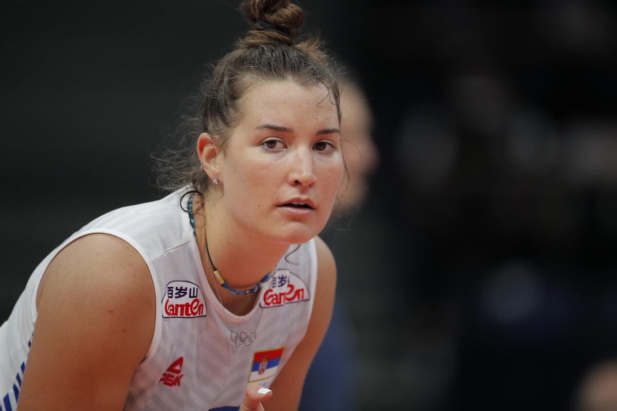 Bojana Milenković