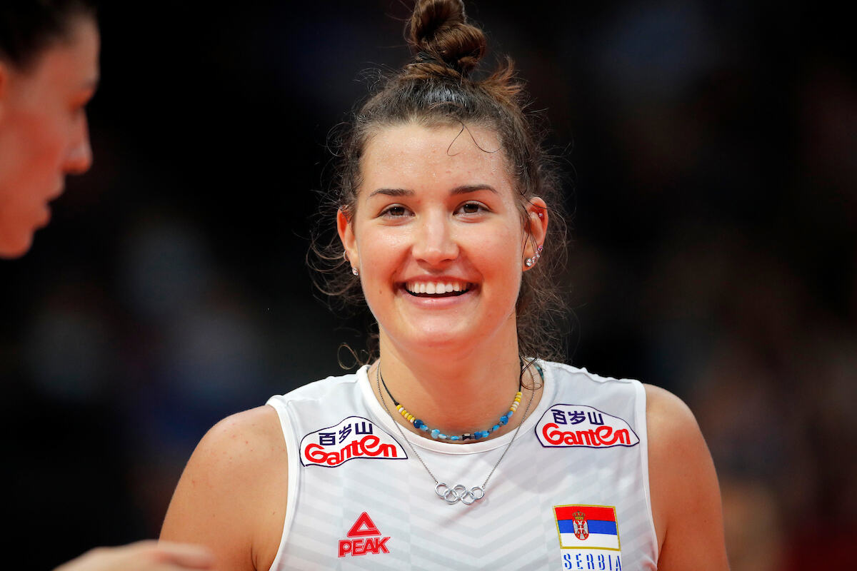 Bojana Milenković