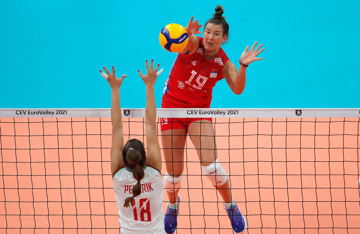 Bojana Milenković