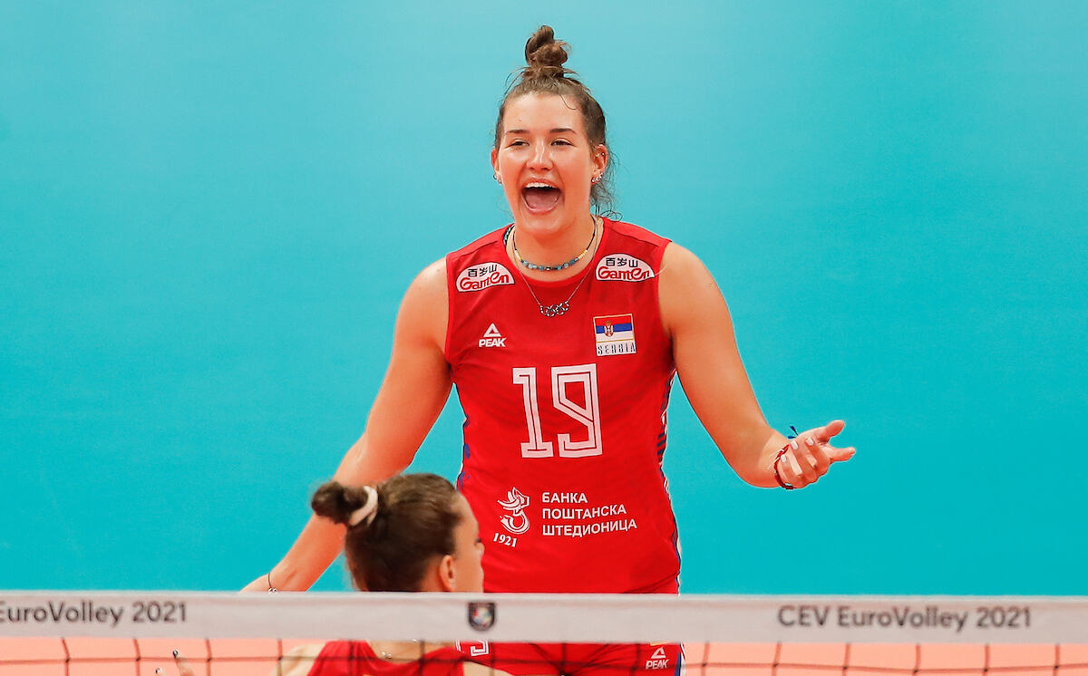 Bojana Milenković