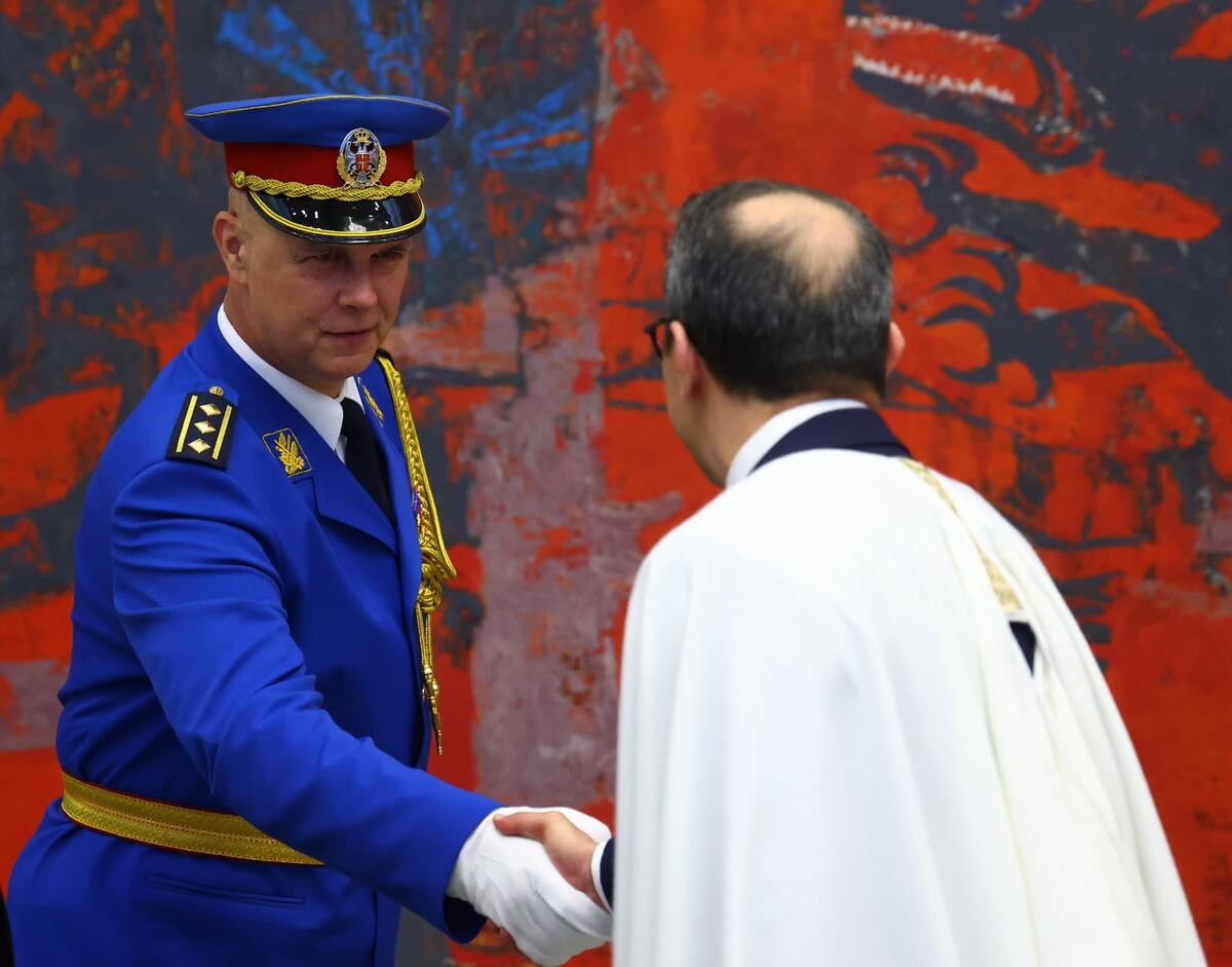 Aleksandar Vučić Monsef Mansri, ambasador Narodne Demokratske Republike Alžir (1).jpeg