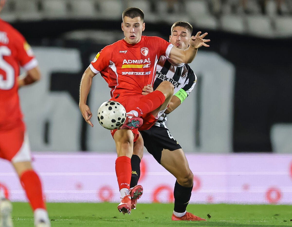 Uroš Sremčević