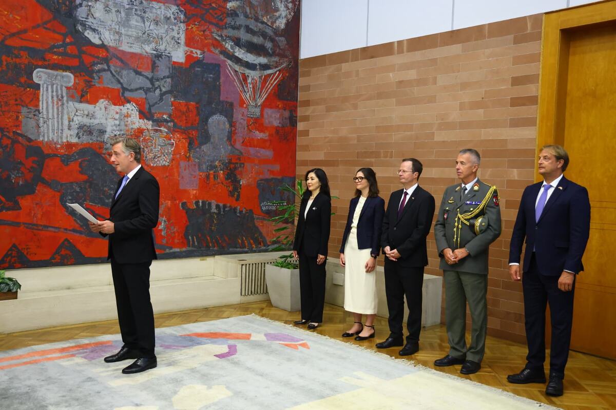 Aleksandar Vučić Eno Drofenik, ambasador Republike Austrije (14).jpeg
