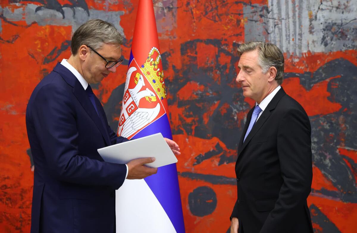 Aleksandar Vučić Eno Drofenik, ambasador Republike Austrije (16).jpeg