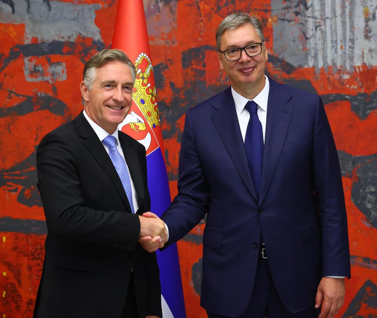Aleksandar Vučić Eno Drofenik, ambasador Republike Austrije (20).jpeg
