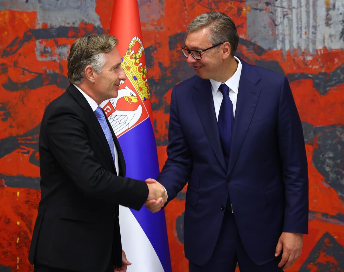 Aleksandar Vučić Eno Drofenik, ambasador Republike Austrije (21).jpeg