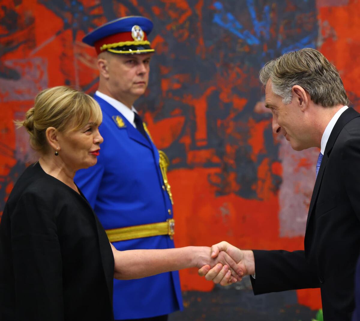 Aleksandar Vučić Eno Drofenik, ambasador Republike Austrije (24).jpeg