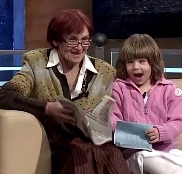 Valentina Podverbnaja, postala majka u 66. godini pa joj oduzeli dete