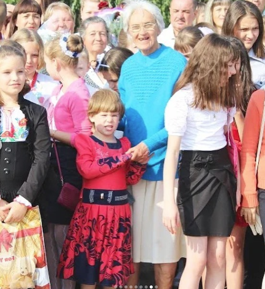 Valentina Podverbnaja, postala majka u 66. godini pa joj oduzeli dete