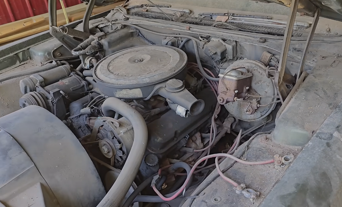 Motor - Pontijak Grand Pri iz 1969. godine koji je Derek Biri oživeo nakon gotovo 30 godina mirovanja (6).PNG