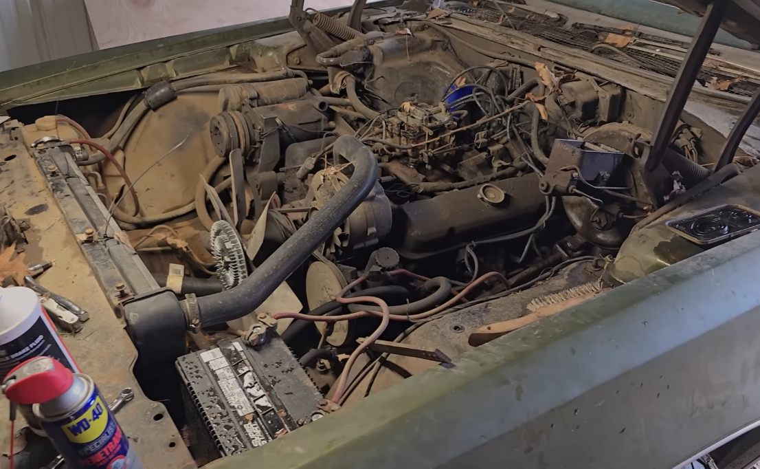 Motor - Pontijak Grand Pri iz 1969. godine koji je Derek Biri oživeo nakon gotovo 30 godina mirovanja (9).PNG