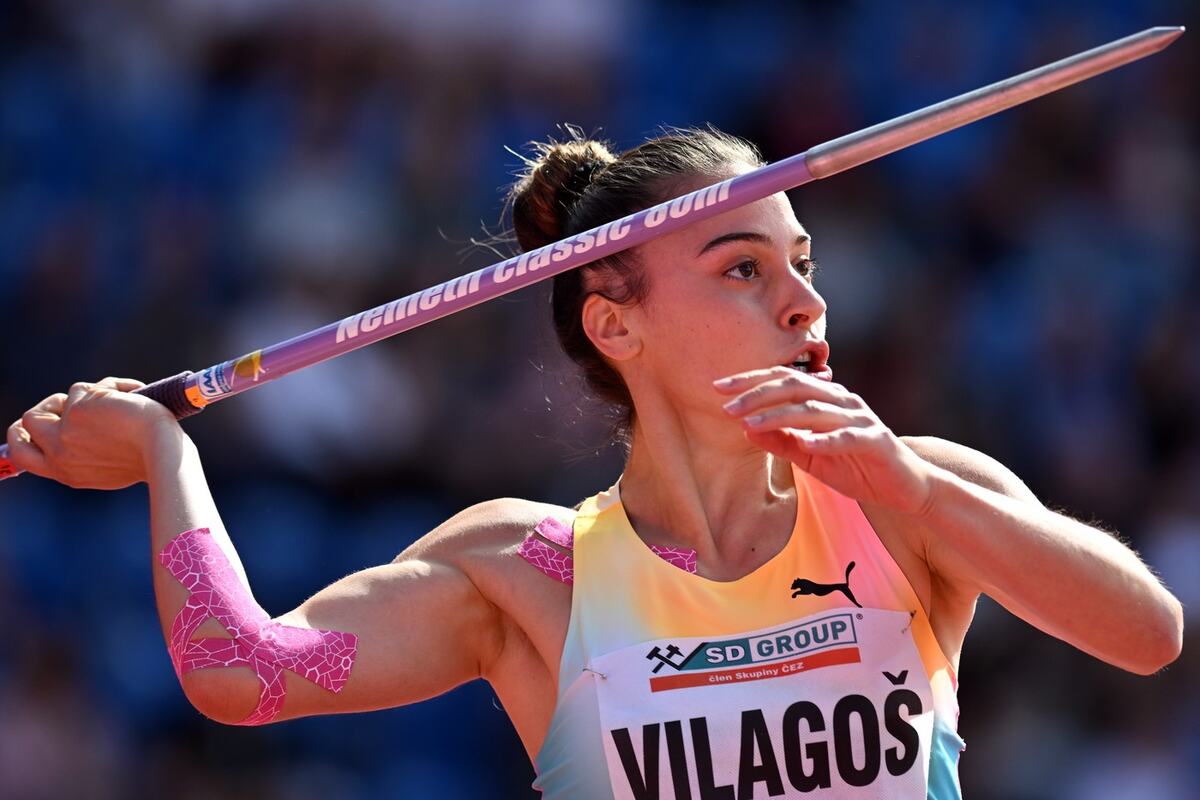 Adriana Vilagoš