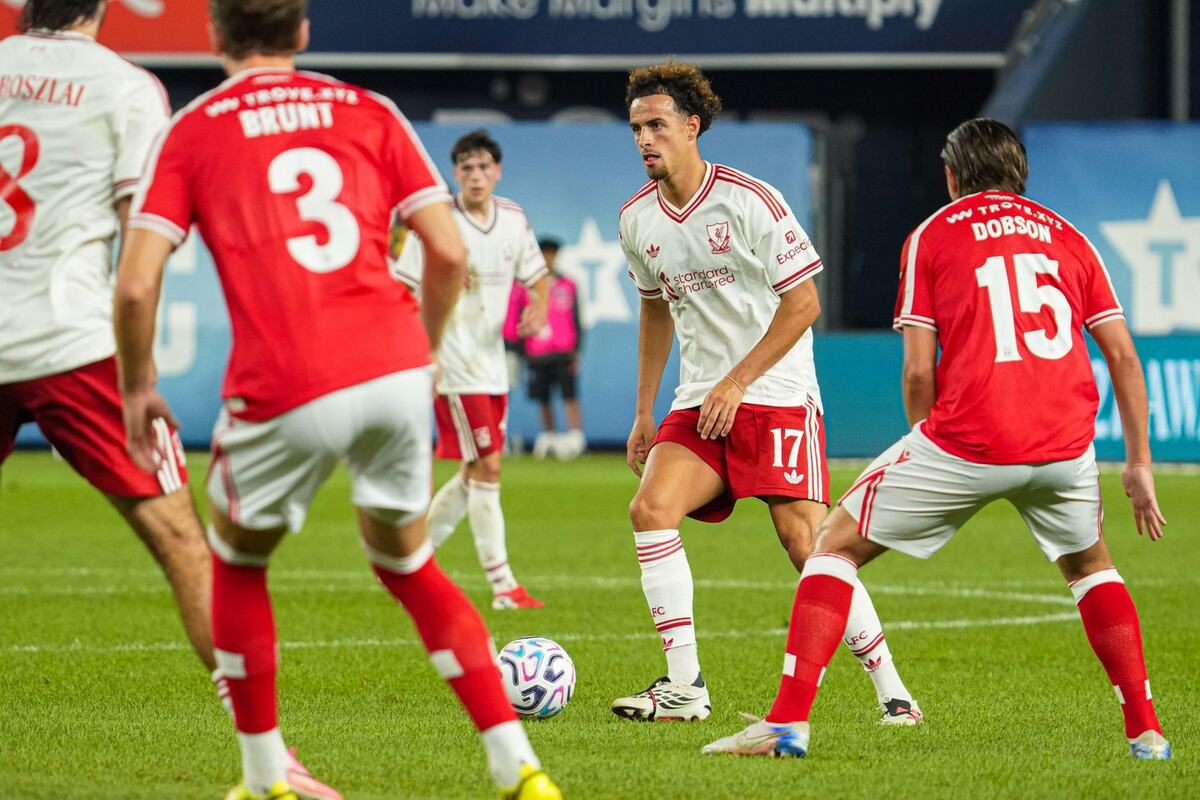 Kurtis Džons