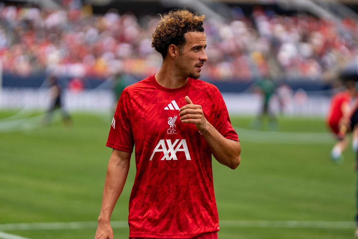 Kurtis Džons