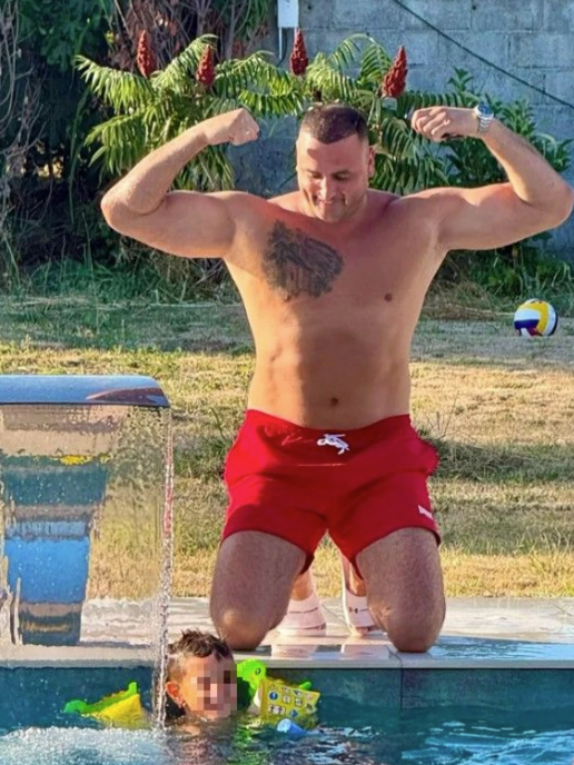 ALEN HADROVIĆ POKAZAO KAKO PROVODI VREME SA SINOM NA IMANJU KOJE PRODAJE! Čist luksuz