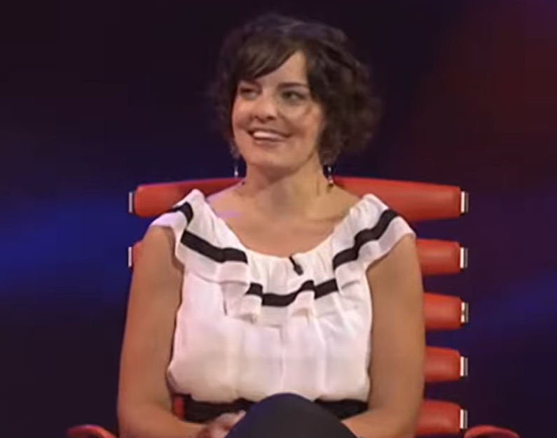 Melani Vilijams u "Trenutku istine" priznala da joj je otac spavao sa maloletnicom