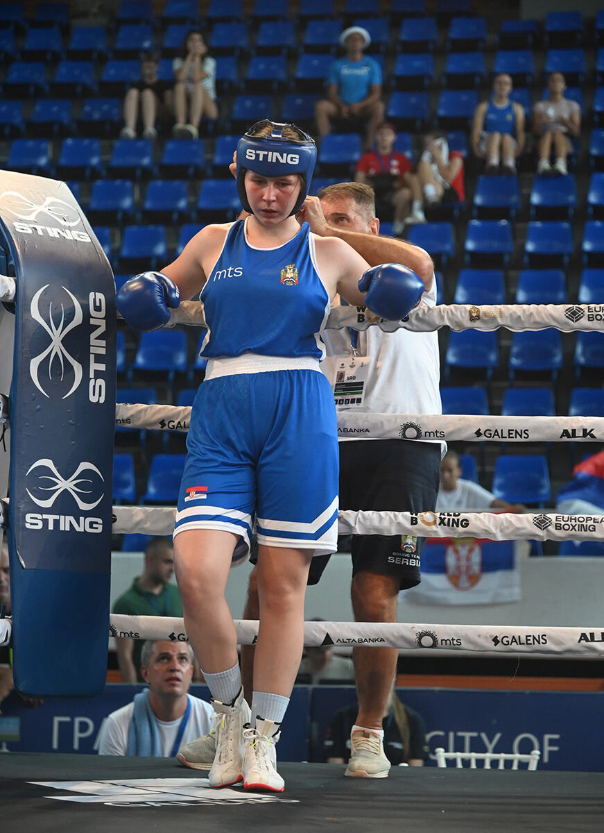 Sonja Vukšić