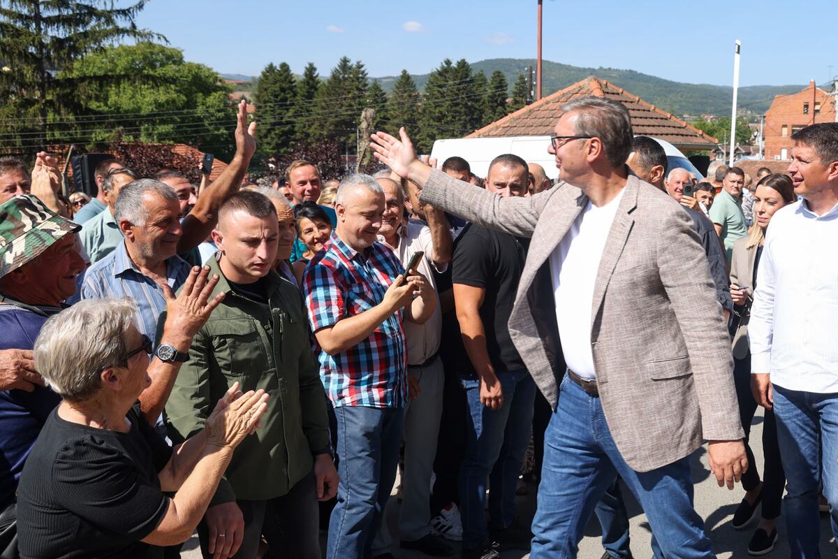Jablanički okrug Aleksandar Vučić Kuršumlija Zgrada Službe hitne pomoći pri Domu zdravlja (7).jpeg