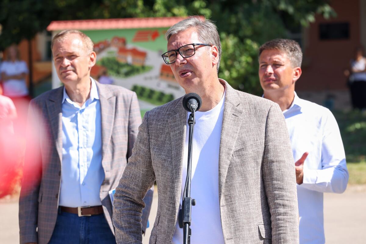 Jablanički okrug Aleksandar Vučić Kuršumlija Zgrada Službe hitne pomoći pri Domu zdravlja (8).jpeg