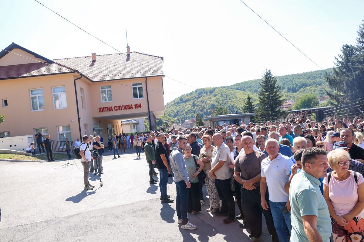 Jablanički okrug Aleksandar Vučić Kuršumlija Zgrada Službe hitne pomoći pri Domu zdravlja (9).jpeg