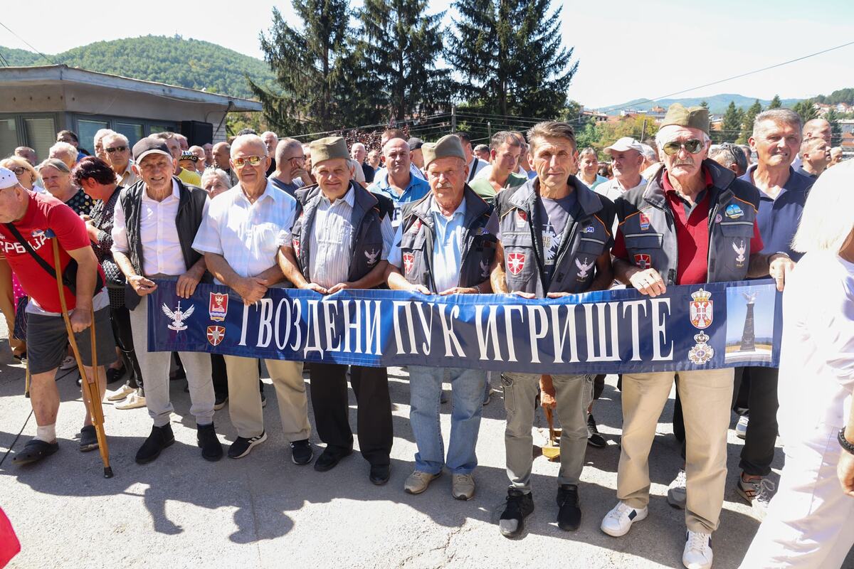 Jablanički okrug Aleksandar Vučić Kuršumlija Zgrada Službe hitne pomoći pri Domu zdravlja (12).jpeg