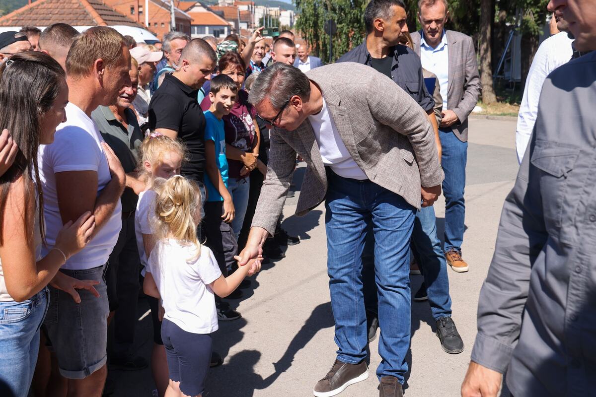 Jablanički okrug Aleksandar Vučić Kuršumlija Zgrada Službe hitne pomoći pri Domu zdravlja (14).jpeg
