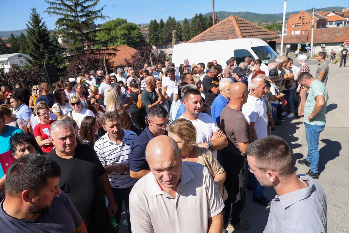 Jablanički okrug Aleksandar Vučić Kuršumlija Zgrada Službe hitne pomoći pri Domu zdravlja (15).jpeg
