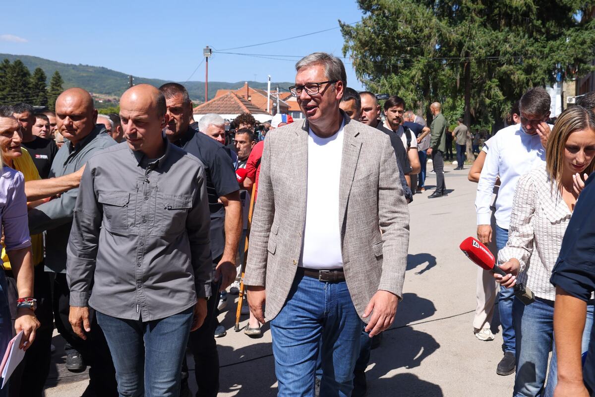 Jablanički okrug Aleksandar Vučić Kuršumlija Zgrada Službe hitne pomoći pri Domu zdravlja (8).jpeg