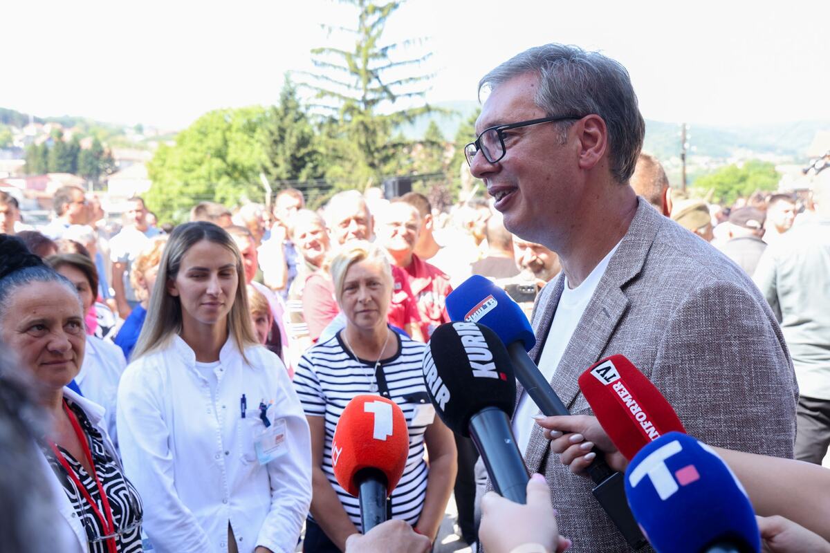Jablanički okrug Aleksandar Vučić Kuršumlija Zgrada Službe hitne pomoći pri Domu zdravlja (9).jpeg