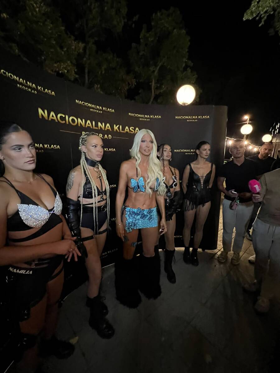 Jelena Karleuša