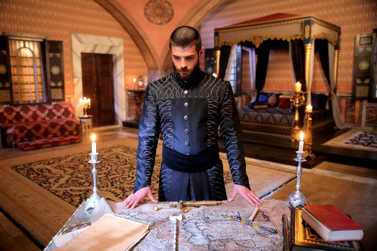 Iskender