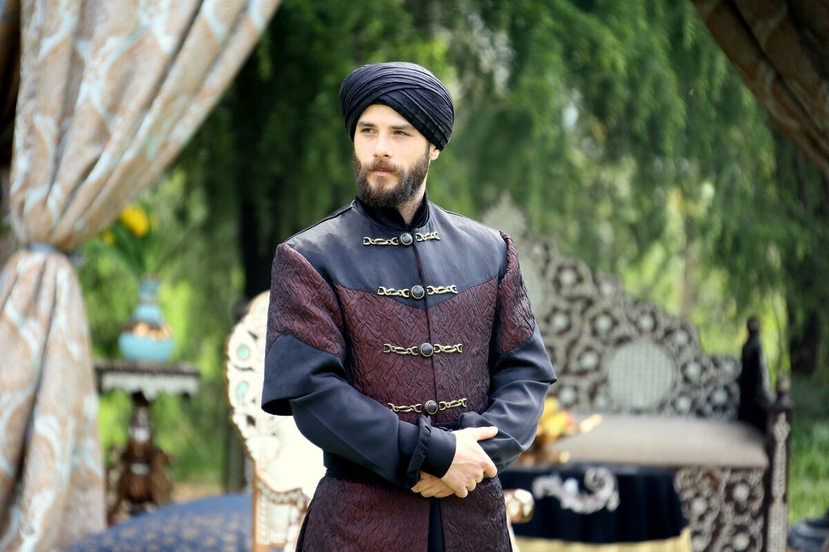 Iskender