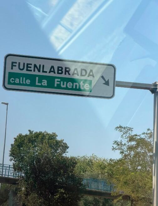 Fuenlabrada
