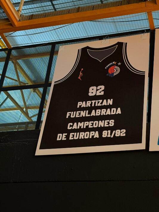 Fuenlabrada