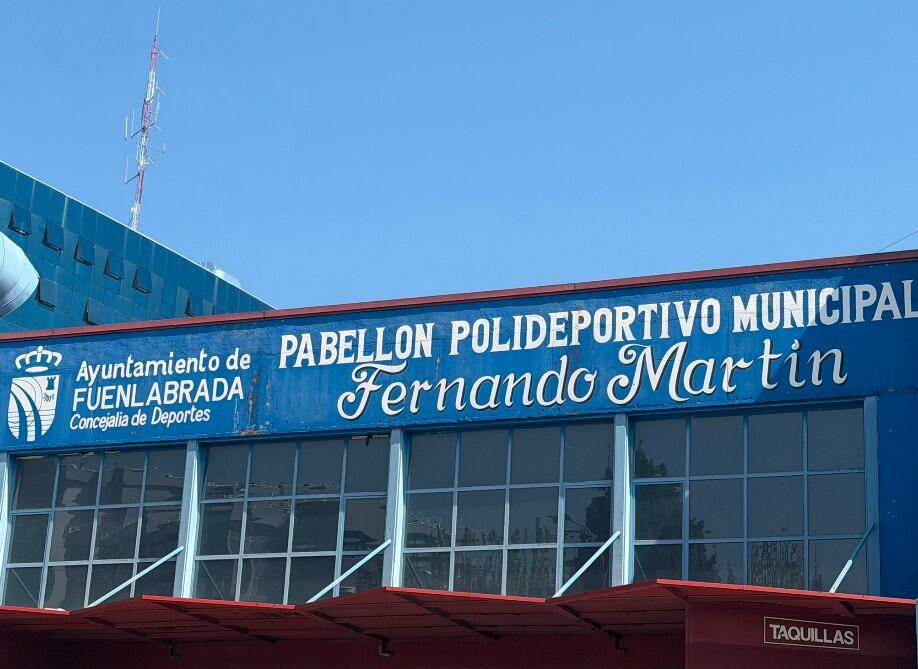 Fuenlabrada