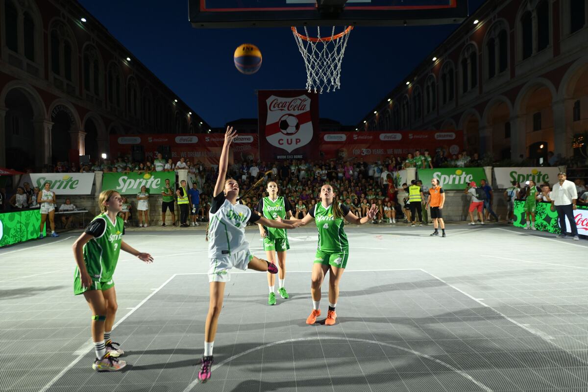 Sportske igre mladih