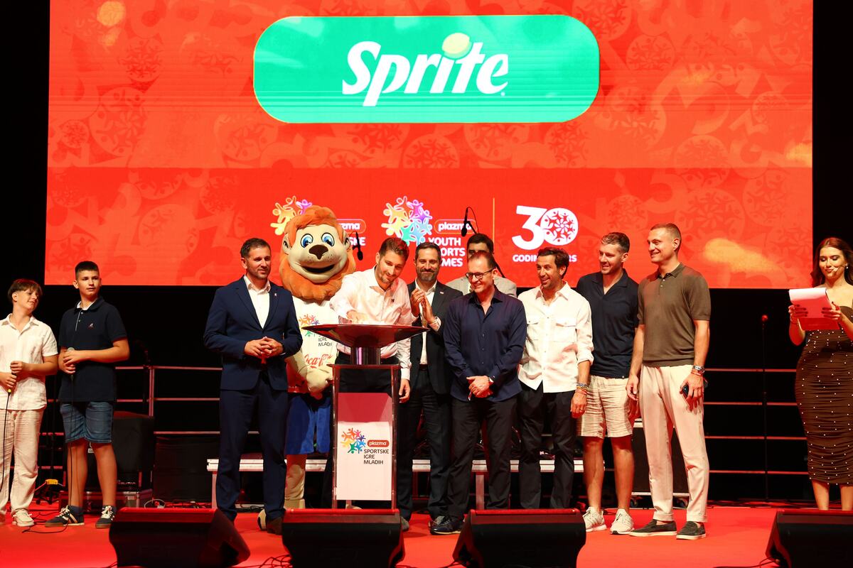 Sportske igre mladih