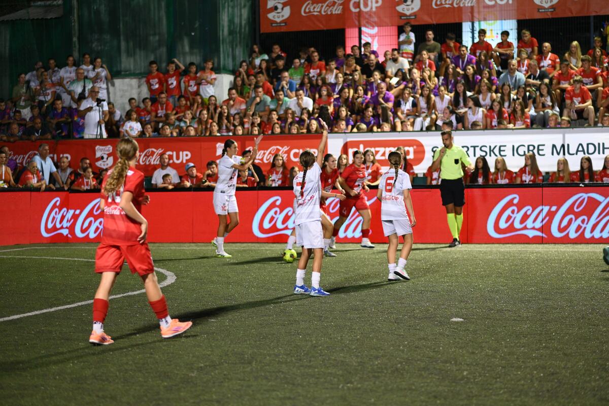 Sportske igre mladih