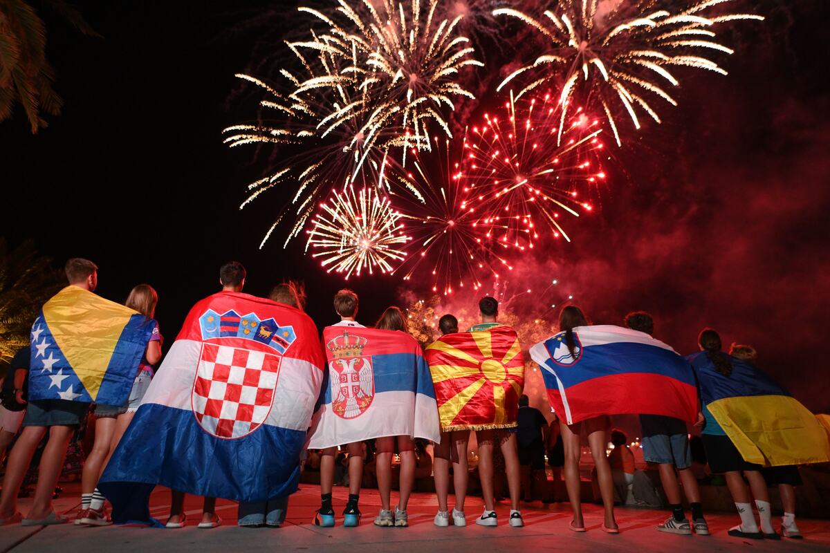 Sportske igre mladih