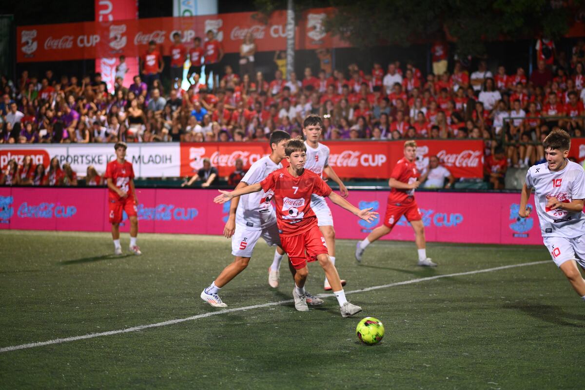 Sportske igre mladih