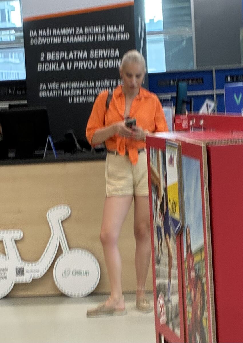 Marija Veljković