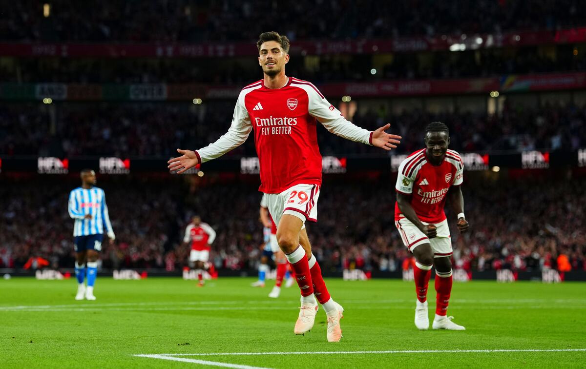 Arsenal