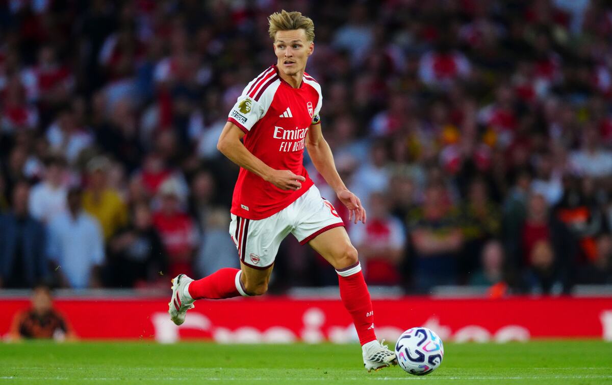 Arsenal
