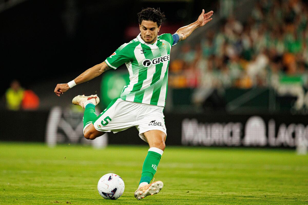 Betis