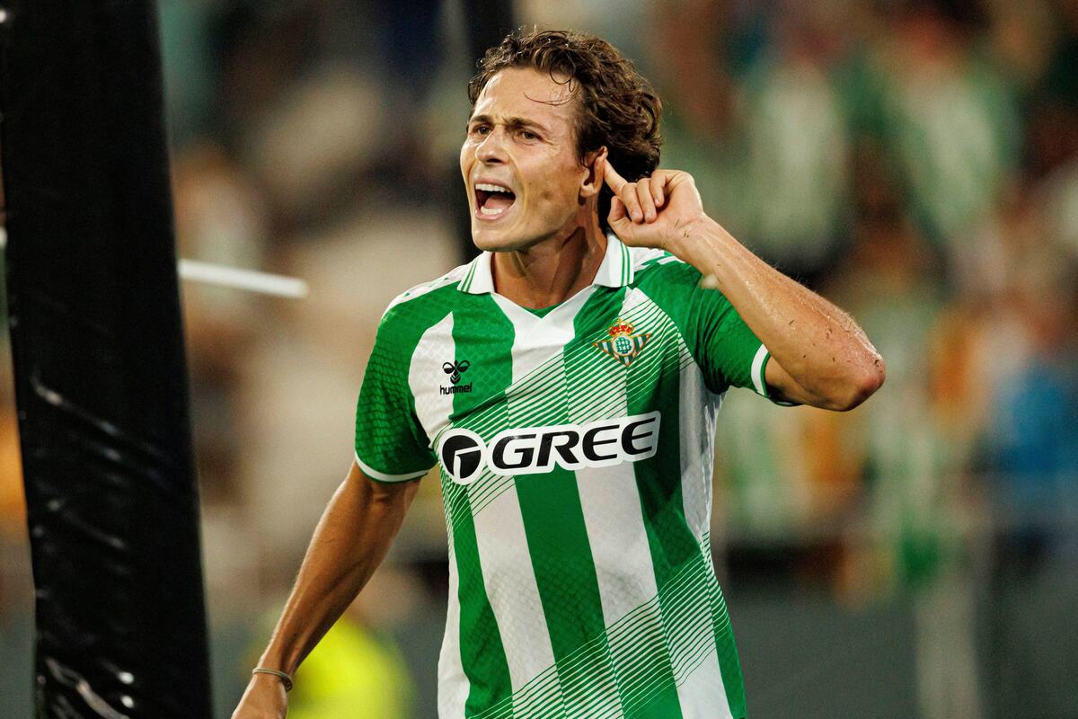 Betis