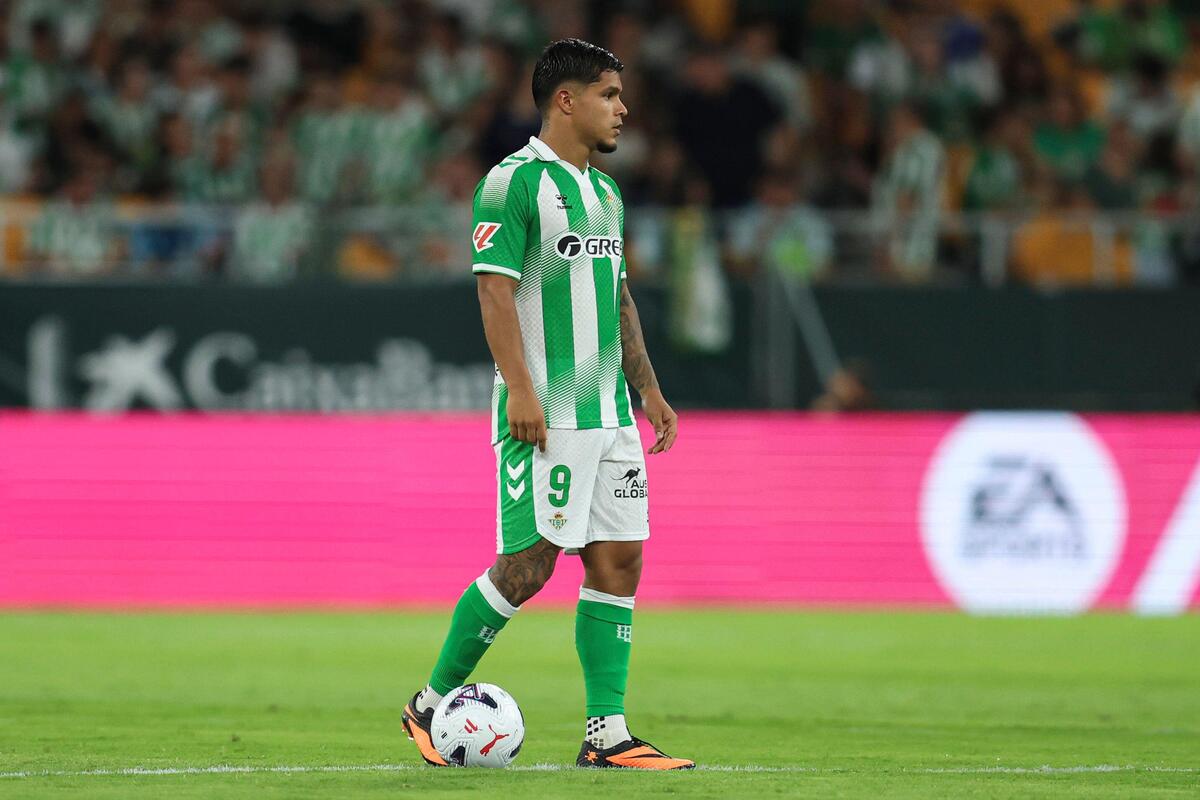 Betis