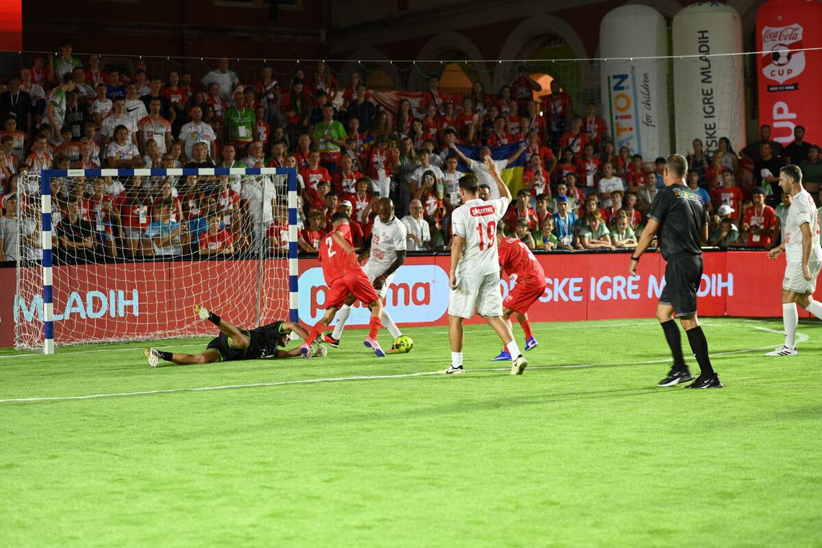 Sportske igre mladih