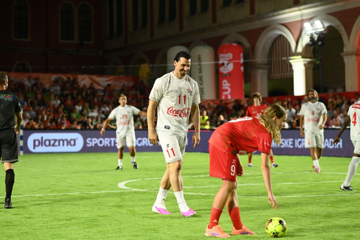 Sportske igre mladih