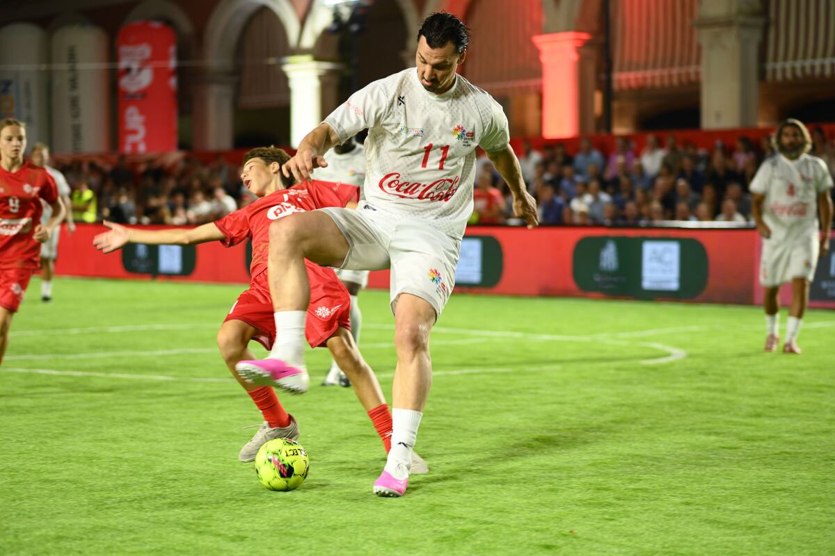 Sportske igre mladih